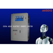 SBW Three phase full automatic High quality voltage stabilizer regulator